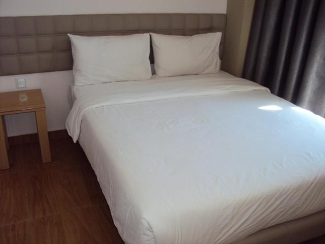 Gm City Hotel Klang Eksteriør bilde