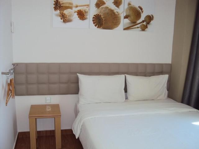 Gm City Hotel Klang Eksteriør bilde