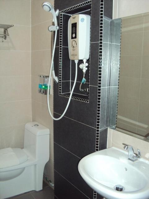 Gm City Hotel Klang Rom bilde