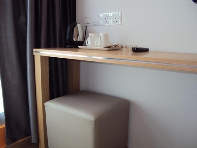 Gm City Hotel Klang Rom bilde