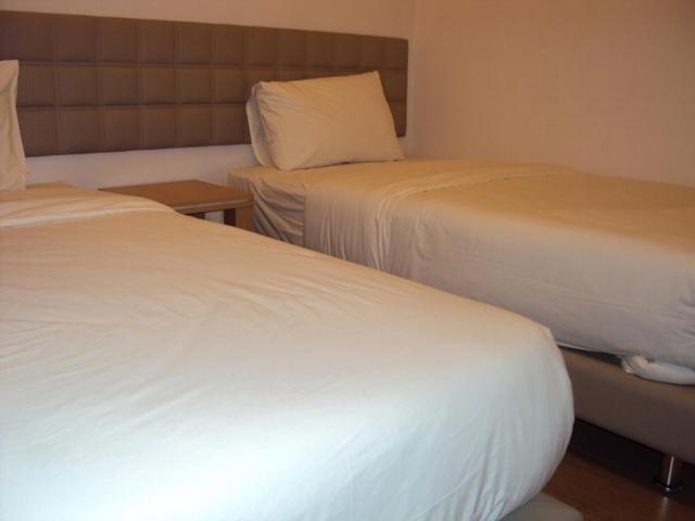 Gm City Hotel Klang Rom bilde