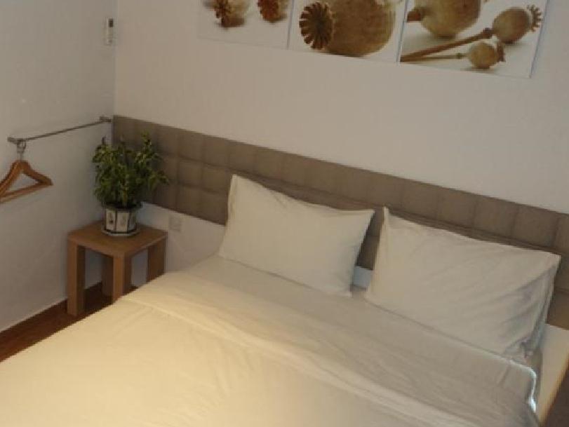 Gm City Hotel Klang Eksteriør bilde